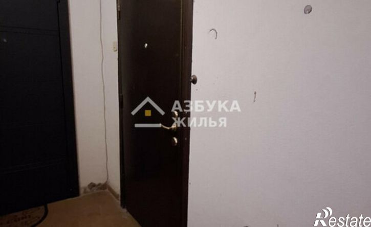 2-комн квартира пр-д Николая Островского, 4 1,  д. 4 1,  к. 1