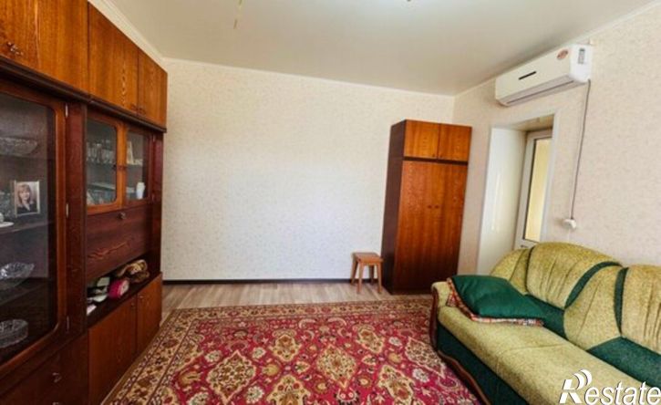 2-комн квартира ул Безжонова, 82,  д. 82