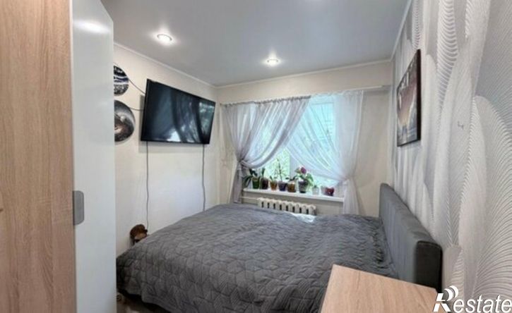 3-комн квартира ул Софьи Перовской, 101 10,  д. 101 10,  к. 10