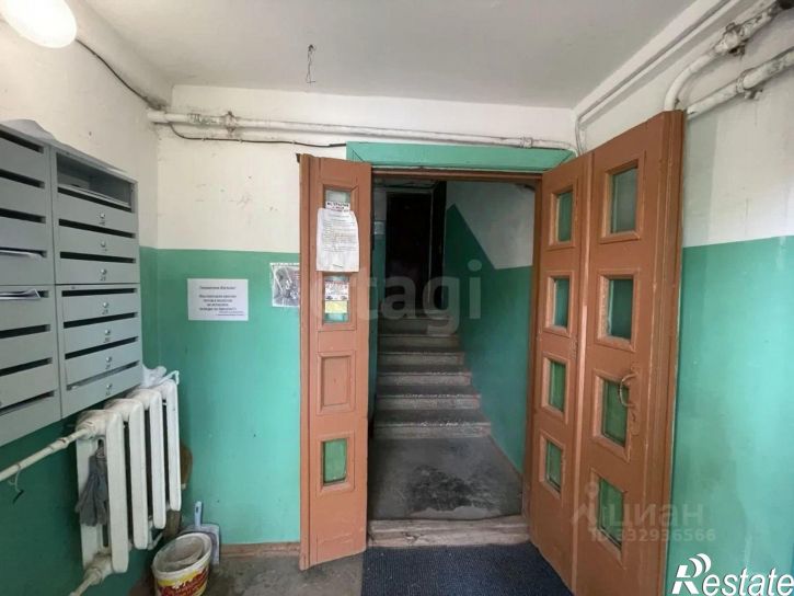 2-комн квартира ул Богдана Хмельницкого, 2,  д. 2
