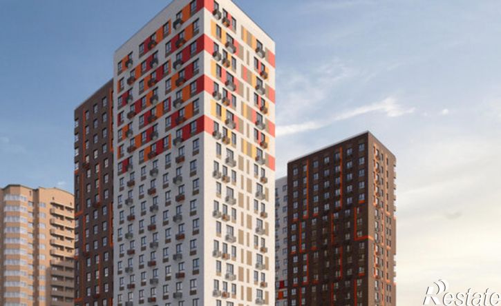 1-комн квартира ул Аршанская, 14,  д. 14