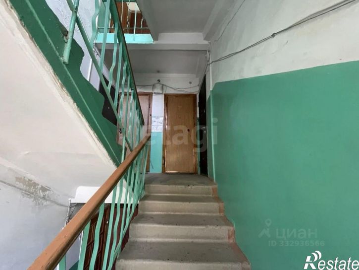 2-комн квартира ул Богдана Хмельницкого, 2,  д. 2
