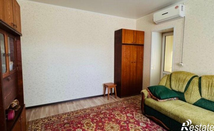 2-комн квартира ул Безжонова, 82,  д. 82