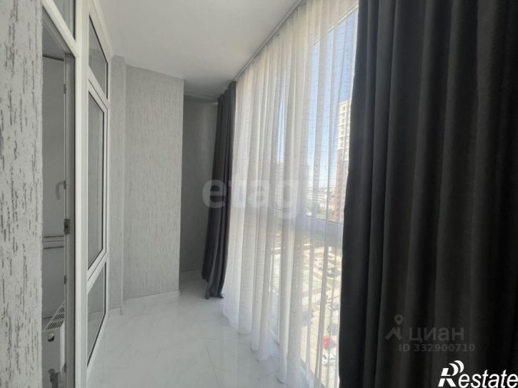 2-комн квартира ул Ахшарумова, 29,  д. 29