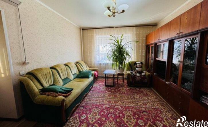 2-комн квартира ул Безжонова, 82,  д. 82