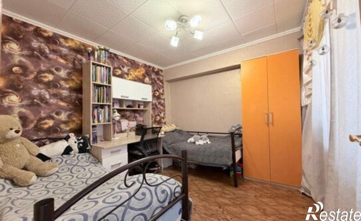 3-комн квартира ул Софьи Перовской, 101 10,  д. 101 10,  к. 10