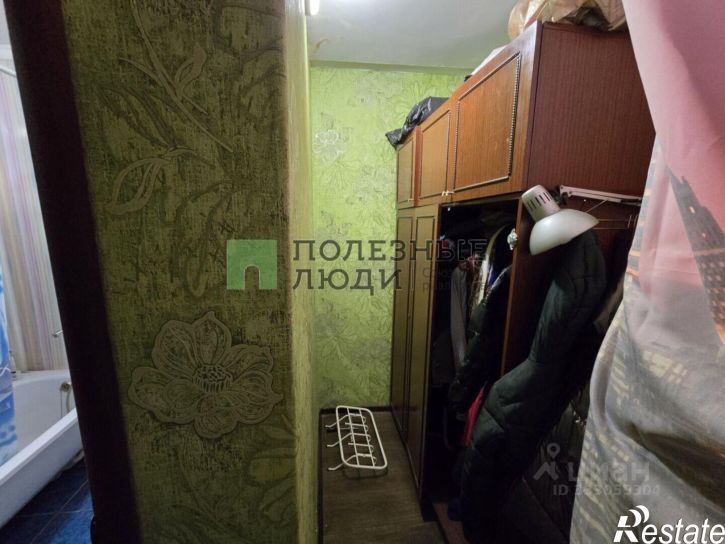 2-комн квартира ул Фунтовское шоссе, 23а,  д. 23а