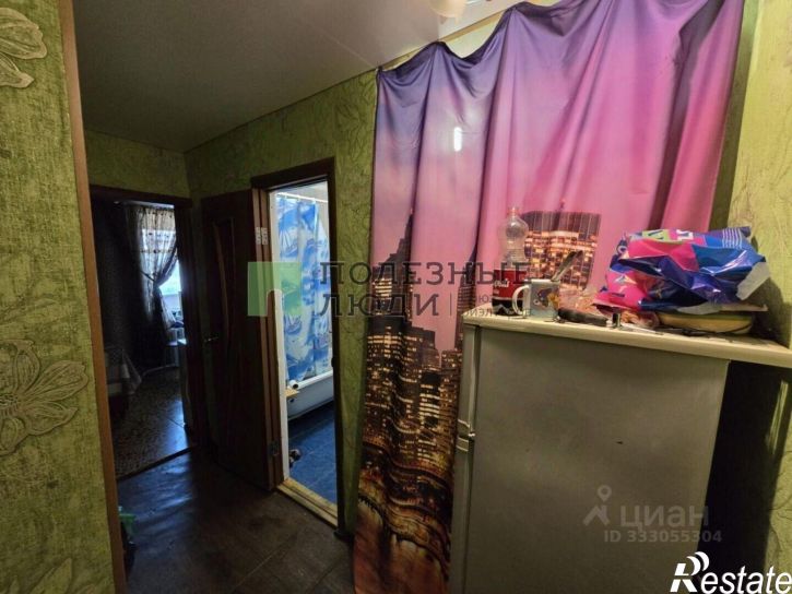 2-комн квартира ул Фунтовское шоссе, 23а,  д. 23а