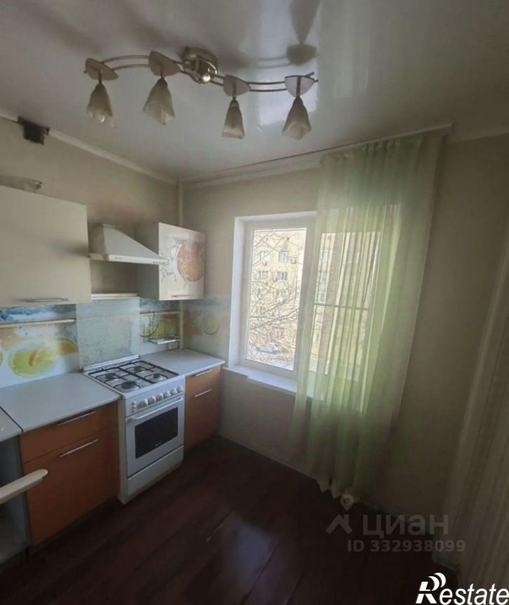 3-комн квартира ул Началовское шоссе, 5,  д. 5