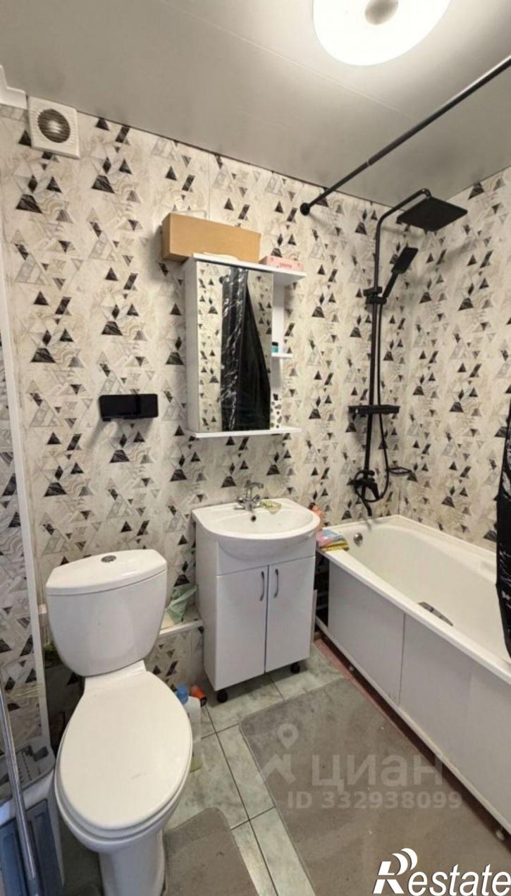 3-комн квартира ул Началовское шоссе, 5,  д. 5
