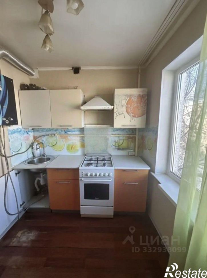 3-комн квартира ул Началовское шоссе, 5,  д. 5