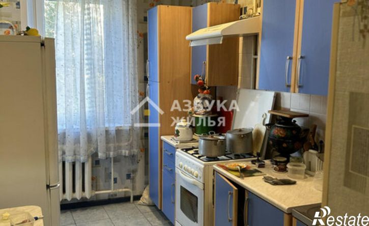 4-комн квартира ул Боевая, 75 1,  д. 75 1,  к. 1