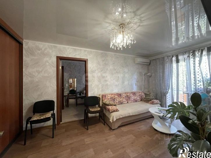 2-комн квартира ул Богдана Хмельницкого, 2,  д. 2