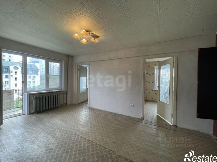 4-комн квартира ул Михаила Луконина, 12 3,  д. 12 3,  к. 3
