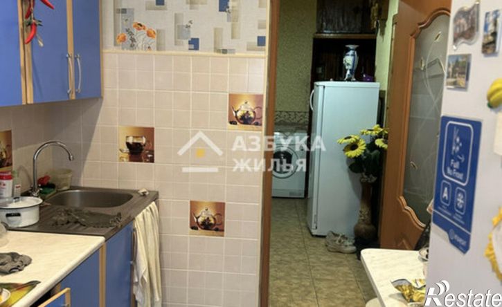 4-комн квартира ул Боевая, 75 1,  д. 75 1,  к. 1