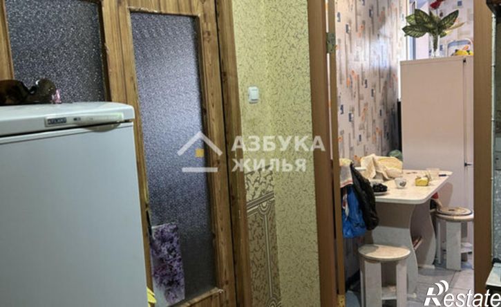 4-комн квартира ул Боевая, 75 1,  д. 75 1,  к. 1