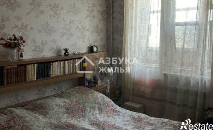 4-комн квартира ул Боевая, 75 1,  д. 75 1,  к. 1