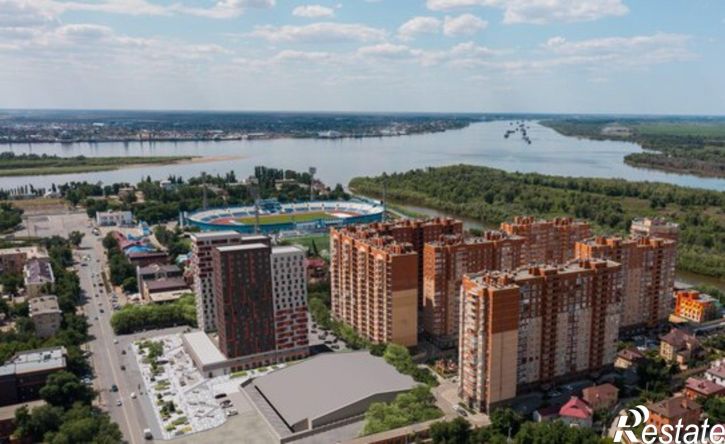1-комн квартира ул Аршанская, 14,  д. 14