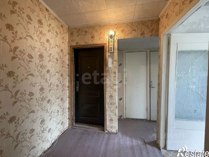 4-комн квартира ул Михаила Луконина, 12 3,  д. 12 3,  к. 3