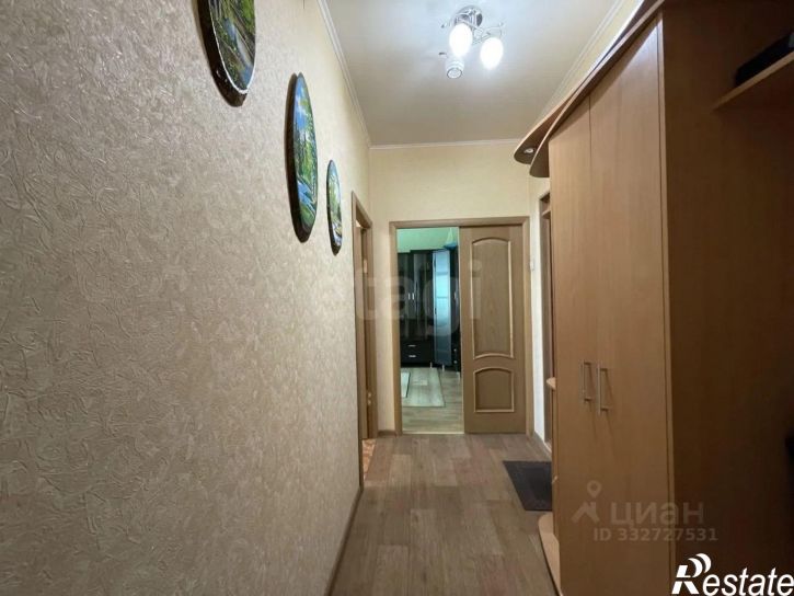 2-комн квартира ул Энергетическая, 11 4,  д. 11 4,  к. 4