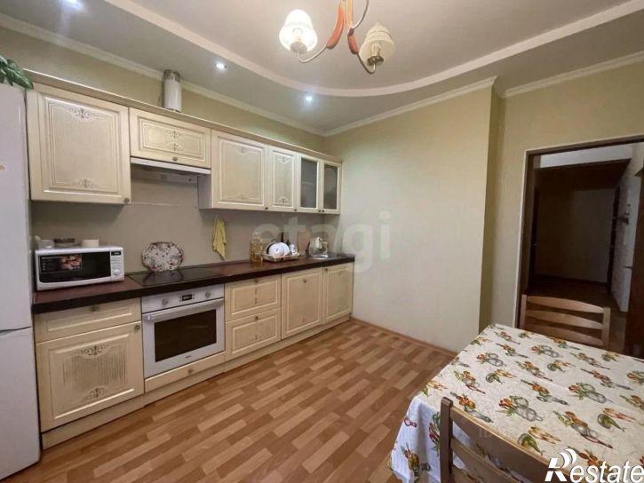 2-комн квартира ул Кирова, 84,  д. 84