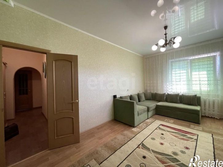 2-комн квартира ул Энергетическая, 11 4,  д. 11 4,  к. 4
