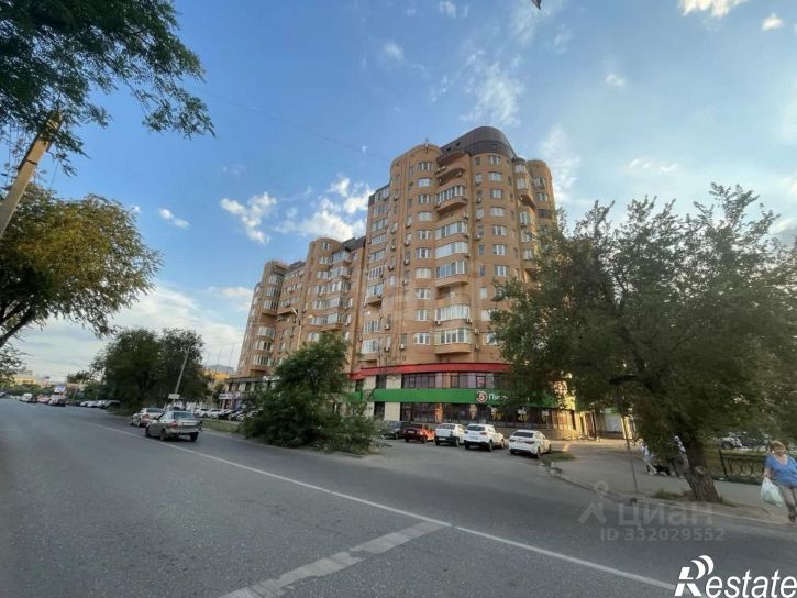 2-комн квартира ул Кирова, 84,  д. 84