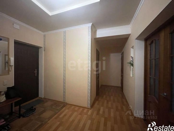 2-комн квартира ул Кирова, 84,  д. 84