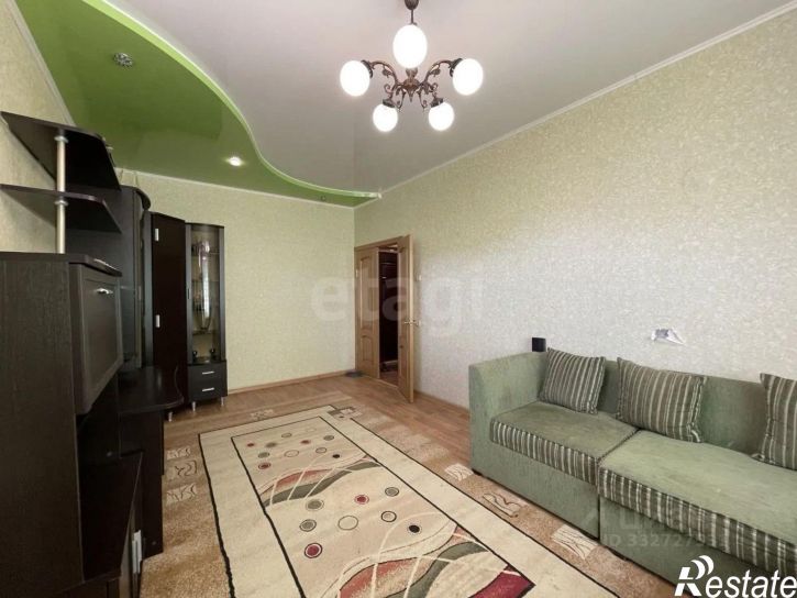 2-комн квартира ул Энергетическая, 11 4,  д. 11 4,  к. 4
