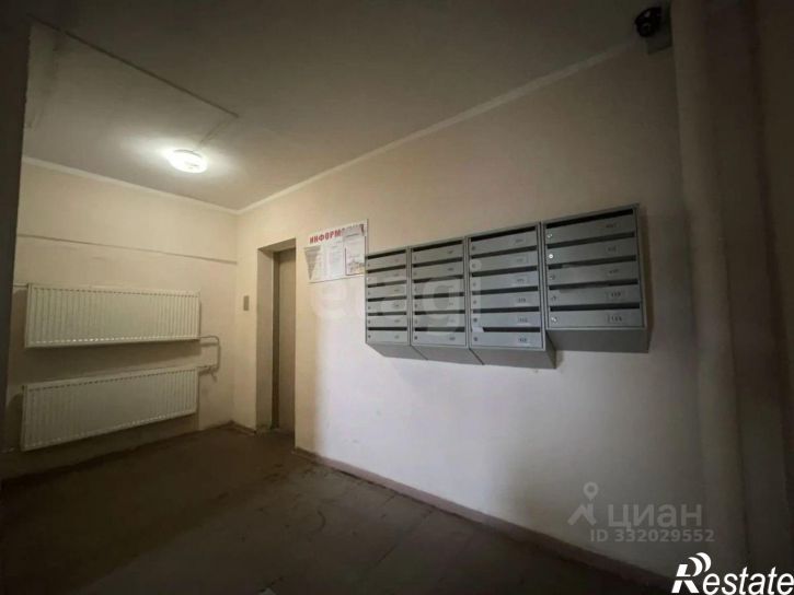 2-комн квартира ул Кирова, 84,  д. 84