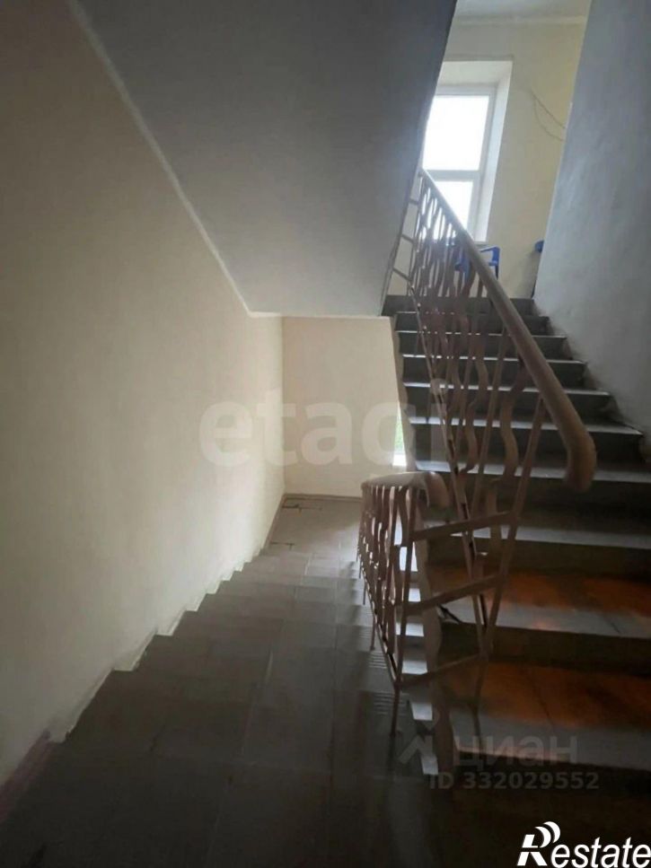 2-комн квартира ул Кирова, 84,  д. 84