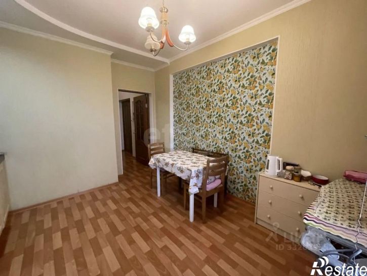 2-комн квартира ул Кирова, 84,  д. 84