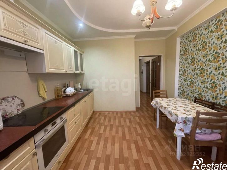 2-комн квартира ул Кирова, 84,  д. 84
