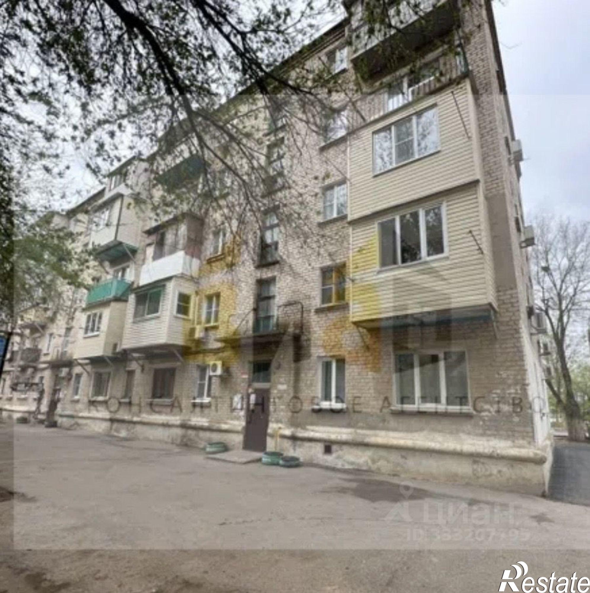Купить квартиру за 3 900 000 рублей на ул Мосина, 13