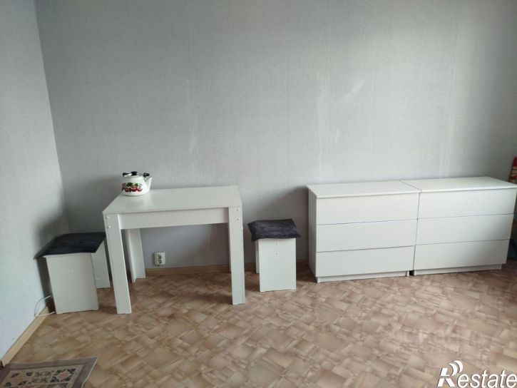 Комната проезд Николая Островского, 12,  д. 12