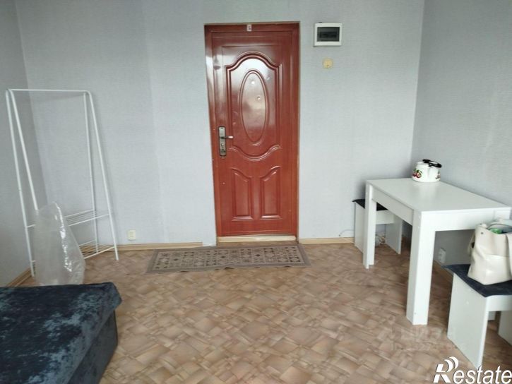 Комната проезд Николая Островского, 12,  д. 12