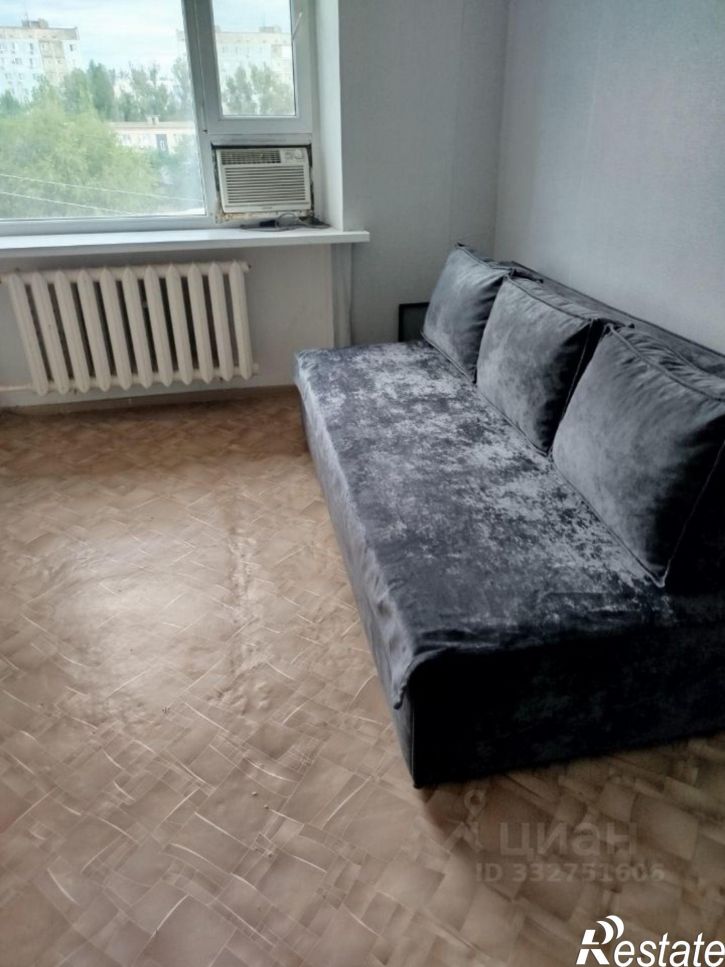 Комната проезд Николая Островского, 12,  д. 12