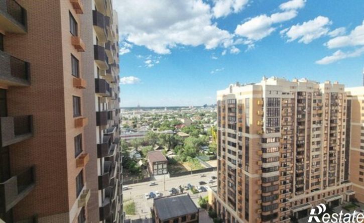 3-комн квартира ул Трофимова, 1,  д. 1