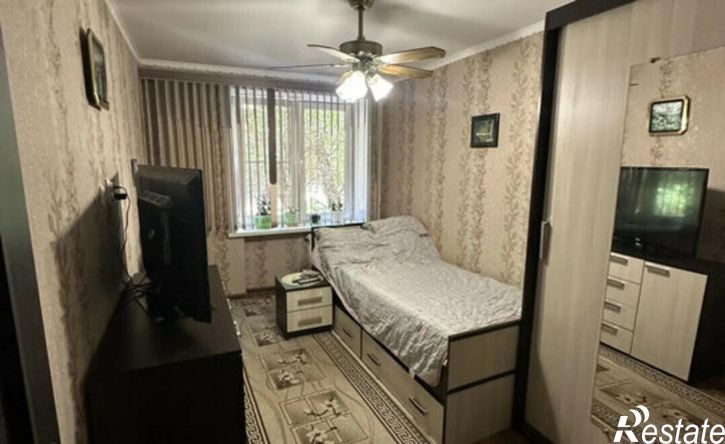 3-комн квартира Ростовский пер, 20,  д. 20