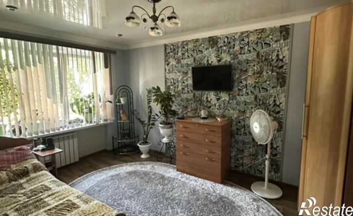 3-комн квартира Ростовский пер, 20,  д. 20