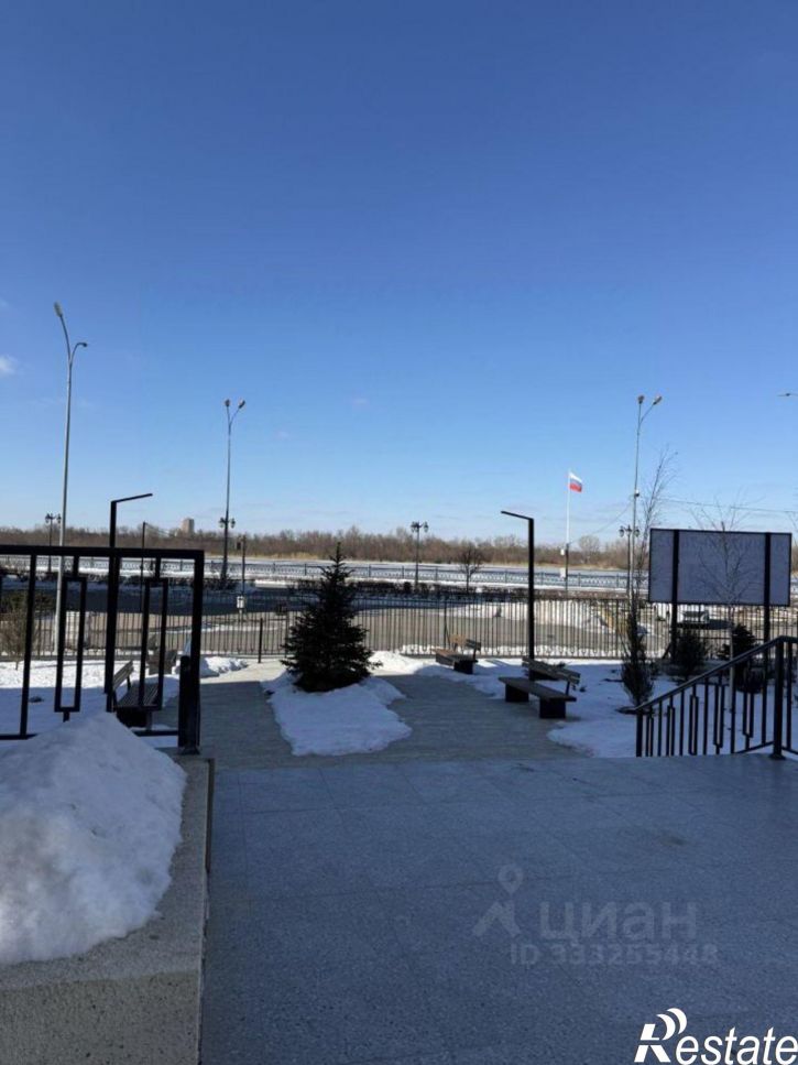 1-комн квартира ул Анатолия Сергеева, 25,  д. 25