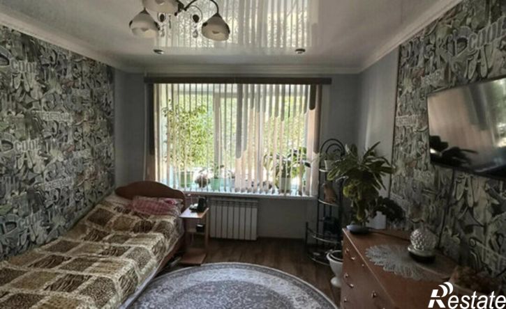 3-комн квартира Ростовский пер, 20,  д. 20