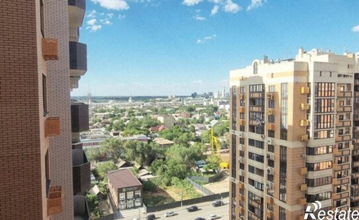 3-комн квартира ул Трофимова, 1,  д. 1