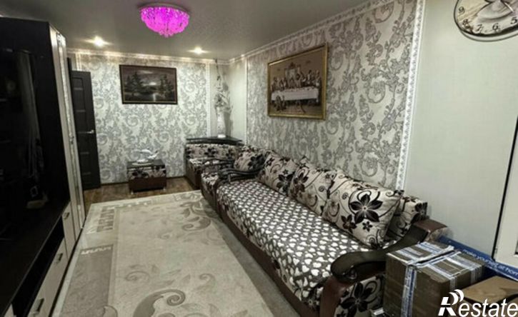 3-комн квартира Ростовский пер, 20,  д. 20