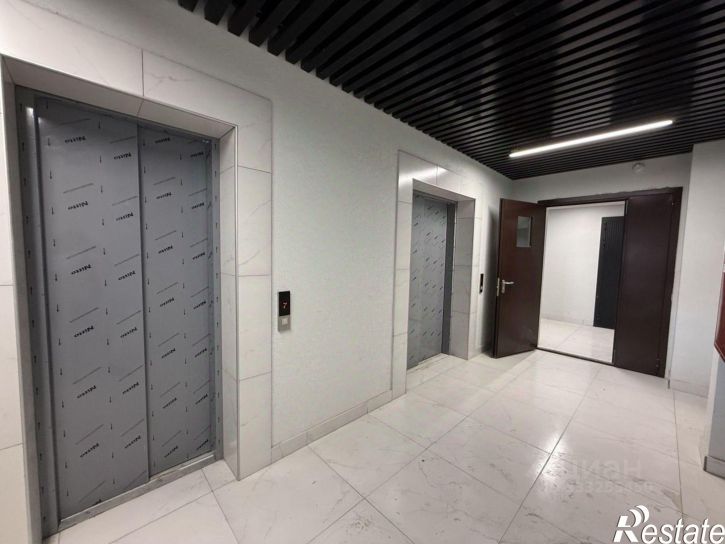 1-комн квартира ул Брестская, 9а,  д. 9а