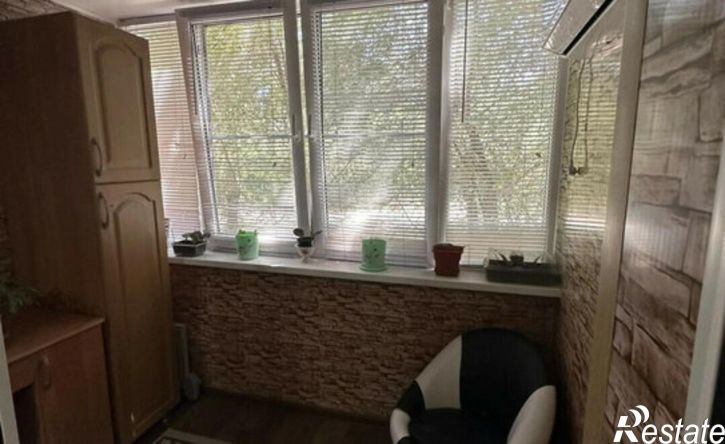 3-комн квартира Ростовский пер, 20,  д. 20