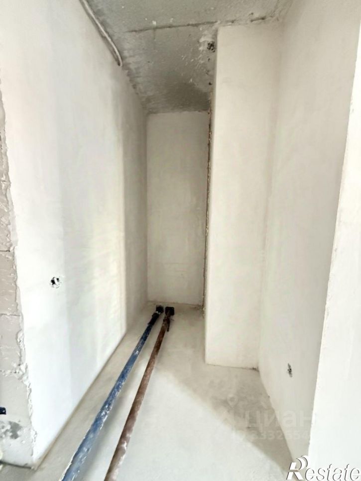 1-комн квартира ул Брестская, 9а,  д. 9а