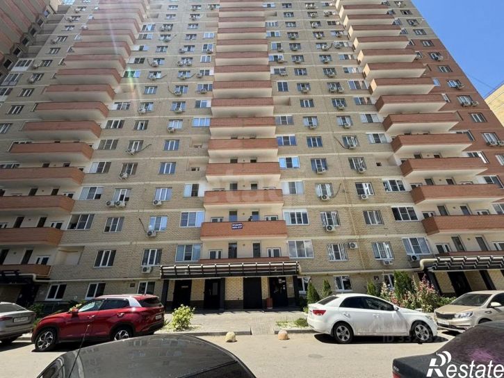 3-комн квартира ул Трофимова, 6,  д. 6