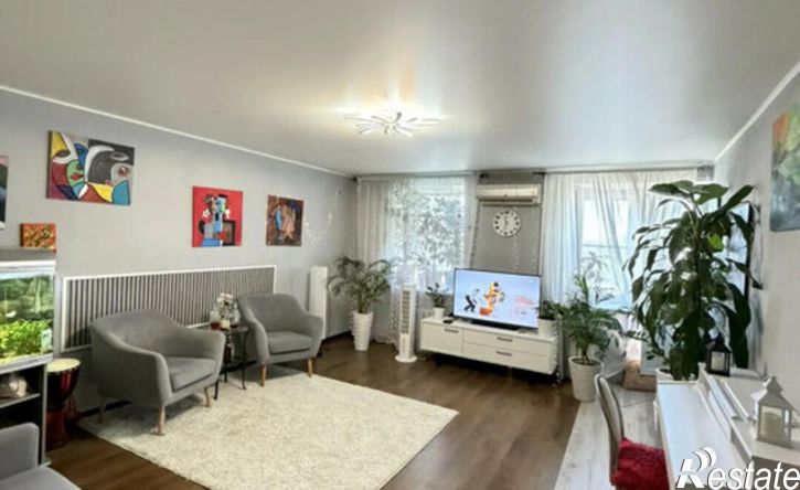 3-комн квартира ул Звездная, 11,  д. 11
