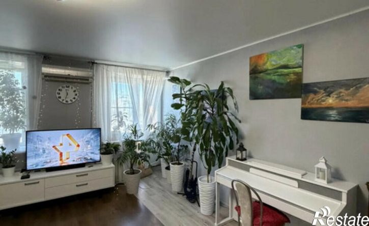 3-комн квартира ул Звездная, 11,  д. 11